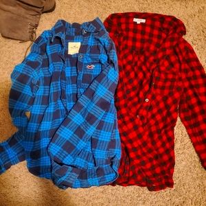 Flannels